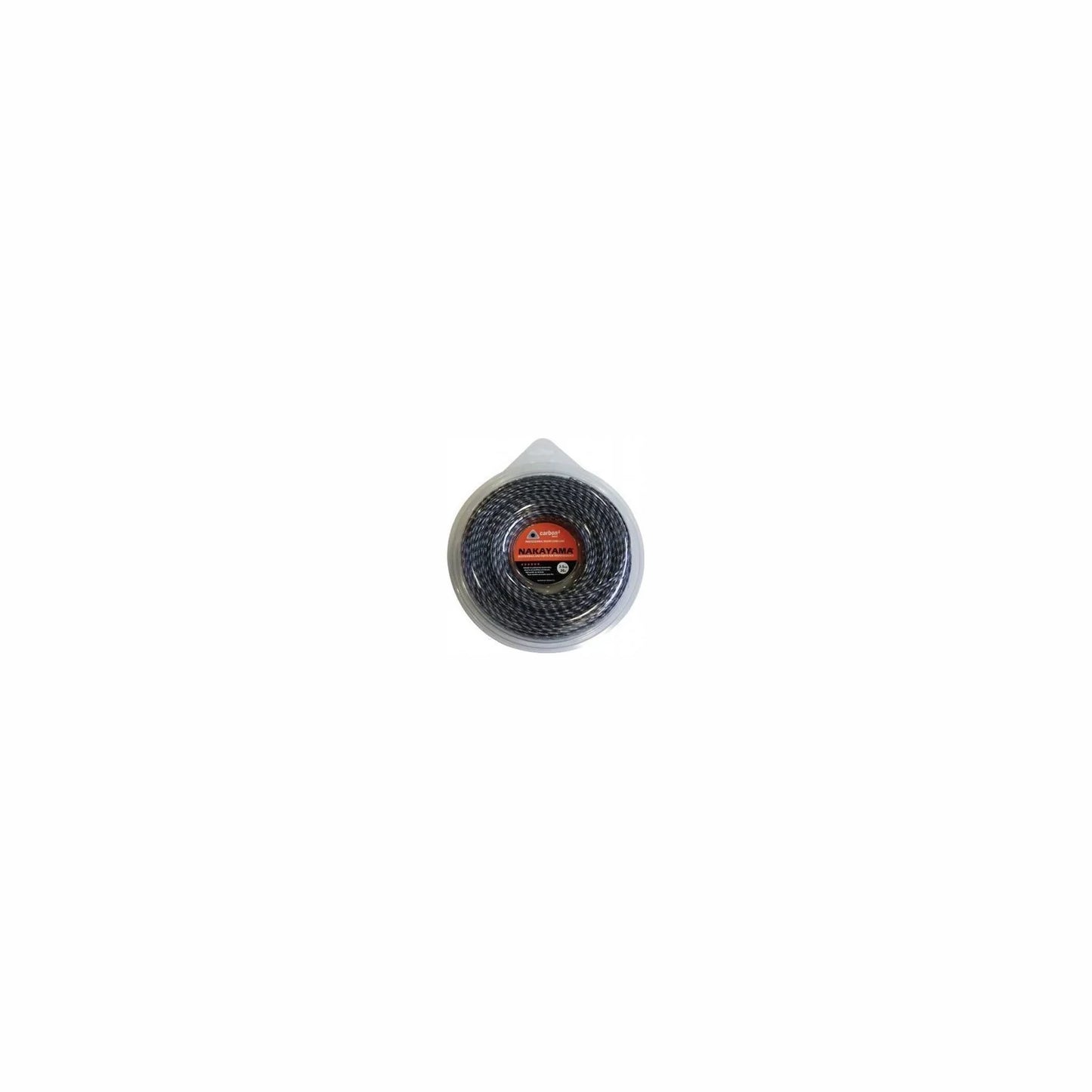 Μεσινέζα carbon3 twist 4.0mm 28m NAKAYAMA | Συγκόλληση & εργαλεία συνεργείου