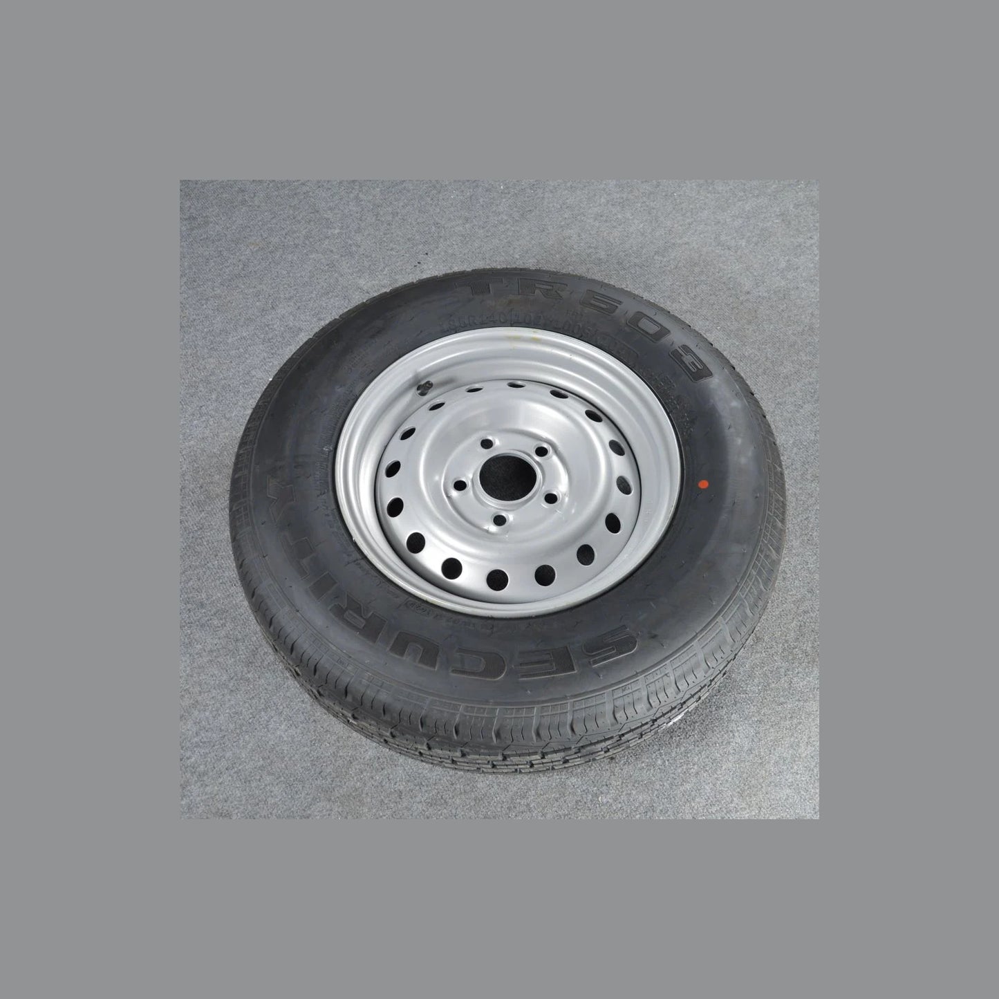 ΖΑΝΤΟΛΑΣΤΙΧΟ 185R/14C ΖΑΝΤΑ 5/66/112 OFFSET 30 | Τροχοί, ζάντες & ρουλεμάν