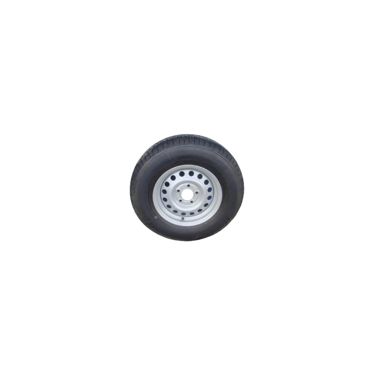 ΖΑΝΤΟΛΑΣΤΙΧΟ 195R 14C 5/66/112 OFFSET 30 | Τροχοί, ζάντες & ρουλεμάν