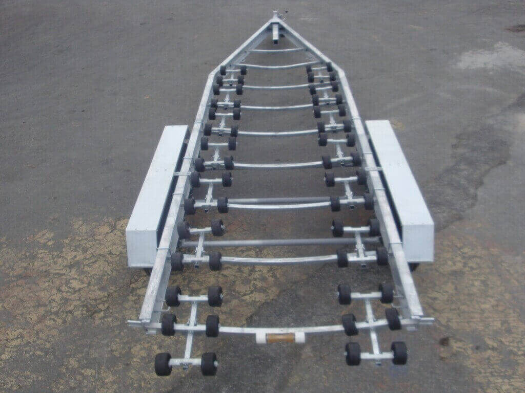 ΤΡΕΙΛΕΡ 1200