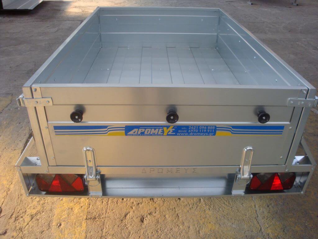ΜΠΑΓΚΑΖΙΕΡΑ 2,50X1,66 ΔΙΑΞΟΝΙΚΗ