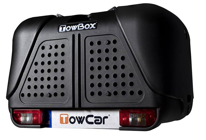 TowBox V2 Dog Urban