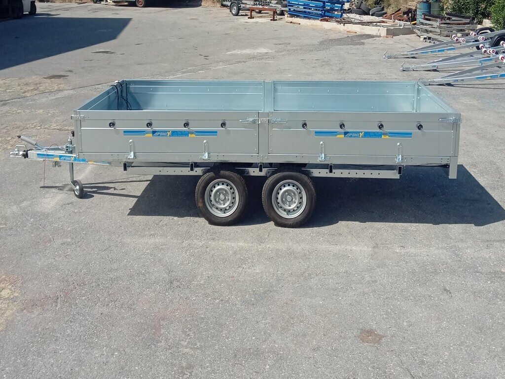ΜΠΑΓΚΑΖΙΕΡΑ 4,00 X1,82 ΜΕΤΡΑ