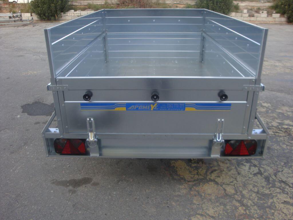 ΜΠΑΓΚΑΖΙΕΡΑ 2,50 X1,33 ΜΕΤΡΑ