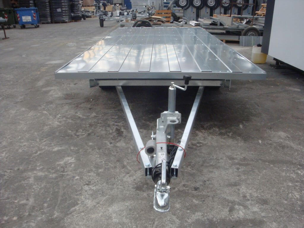 ΜΠΑΓΚΑΖΙΕΡΑ 4,00 X1,82 ΜΕΤΡΑ ΠΛΑΤΦΟΡΜΑ