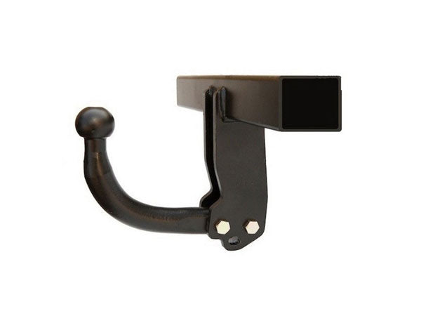 Κοτσαδόρος AUDI A3 3θυρο 2013- (με βίδες)