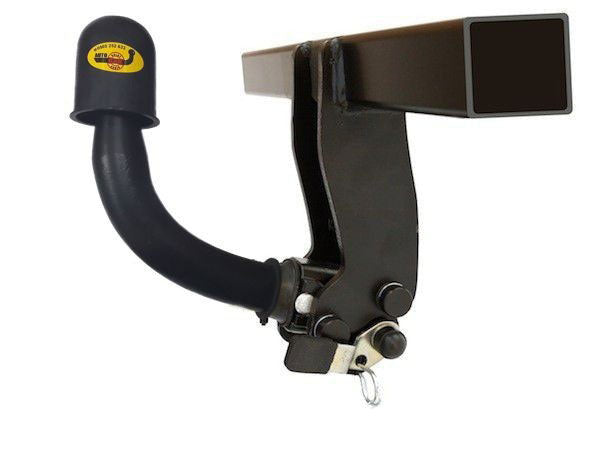 MAZDA 3, Κοτσαδόρος, 4 doors (BK12), except MPS 2.3L 191KW, 10.2003 / 03.2009 (αυτόματος)