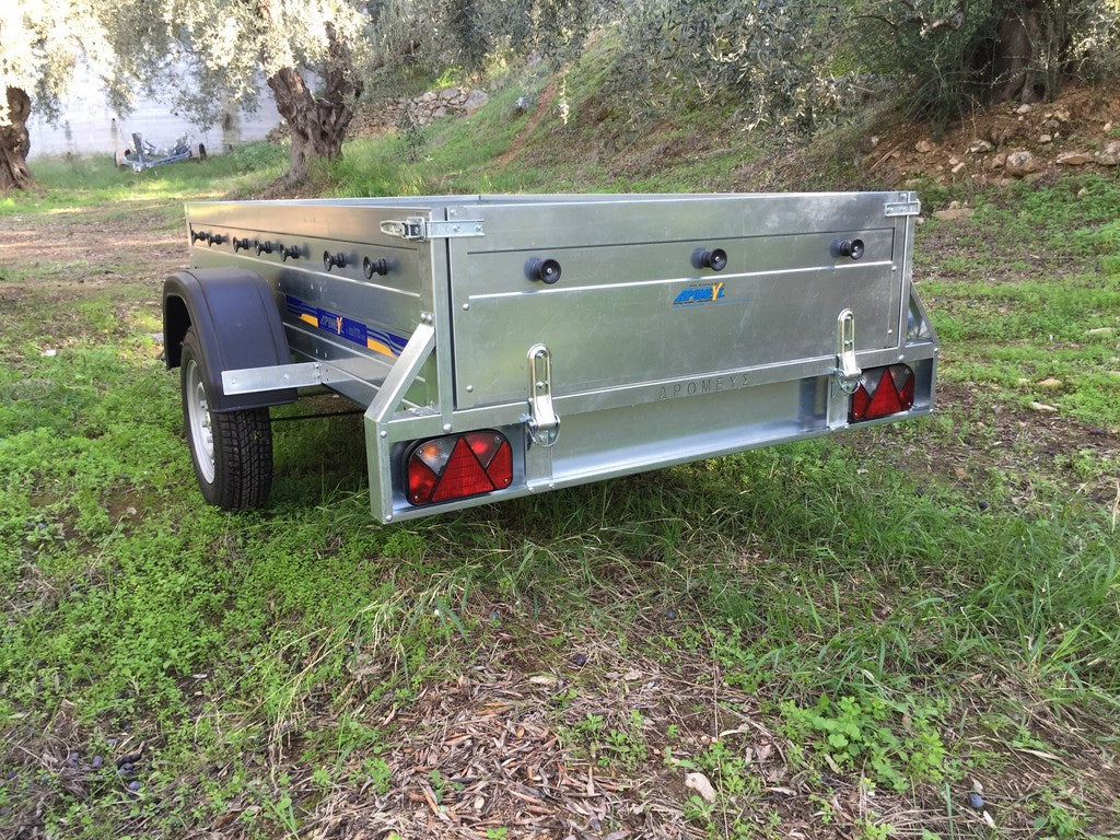 ΜΠΑΓΚΑΖΙΕΡΑ 2,50 X1,33 ΜΕΤΡΑ