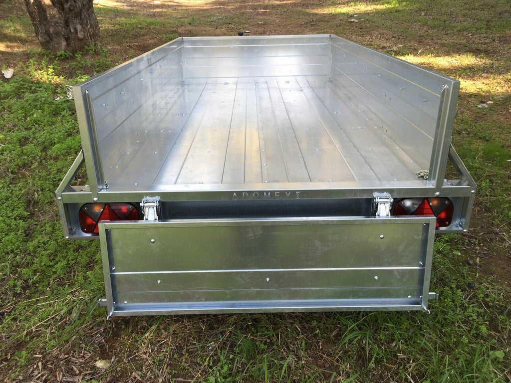 ΜΠΑΓΚΑΖΙΕΡΑ 2,50 X1,33 ΜΕΤΡΑ