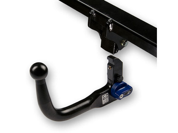 Κοτσαδόρος AUDI A1 3/5 doors, except S1 07.2010 / 02.2015 (κάθετος αυτόματος)