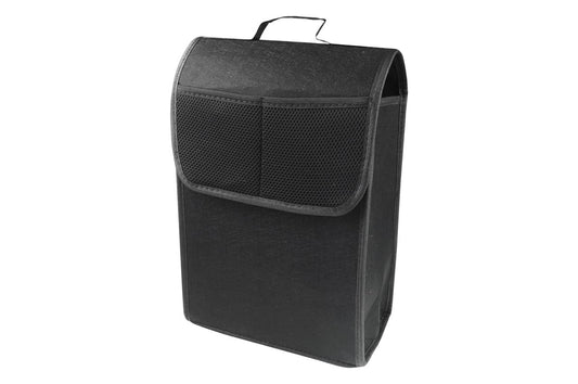 ΤΣΑΝΤΑ ORGANIZER ΠΟΡΤ ΜΠΑΓΚΑΖ ΜΑΥΡΗ 26x14x32cm