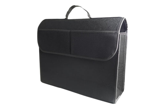 ΤΣΑΝΤΑ ORGANIZER ΠΟΡΤ ΜΠΑΓΚΑΖ ΜΑΥΡΗ 48x14x32cm