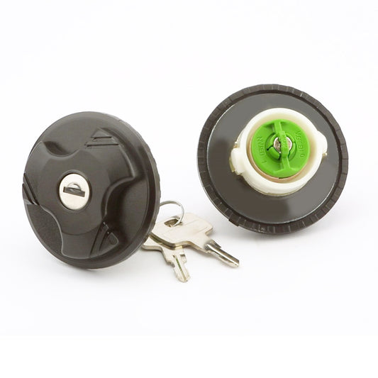 ΤΑΠΑ ΒΕΝΖΙΝΗΣ ΜΕ ΚΛΕΙΔΙ ΓΙΑ CITROEN NEMO 2008-2017 / ALFA ROMEO GIULIETTA 2010-2020 / MITO 2008-2018 / FORD / LANCIA FARMA - 1 τεμ.