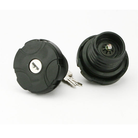 ΤΑΠΑ ΒΕΝΖΙΝΗΣ ΜΕ ΚΛΕΙΔΙ ΓΙΑ FIAT PUNTO D 1993-1997  FARMA - 1 τεμ.