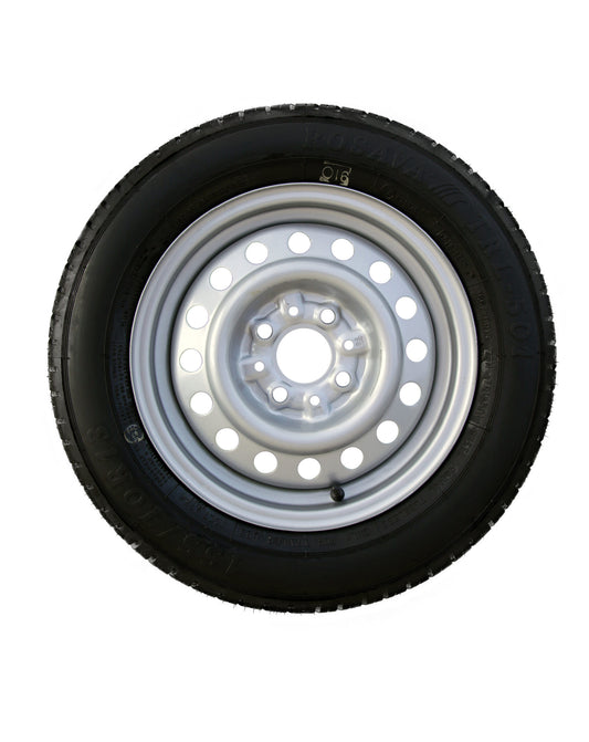 Ζαντολάστιχο KNOTT 155/80R13 4Χ100 ET30