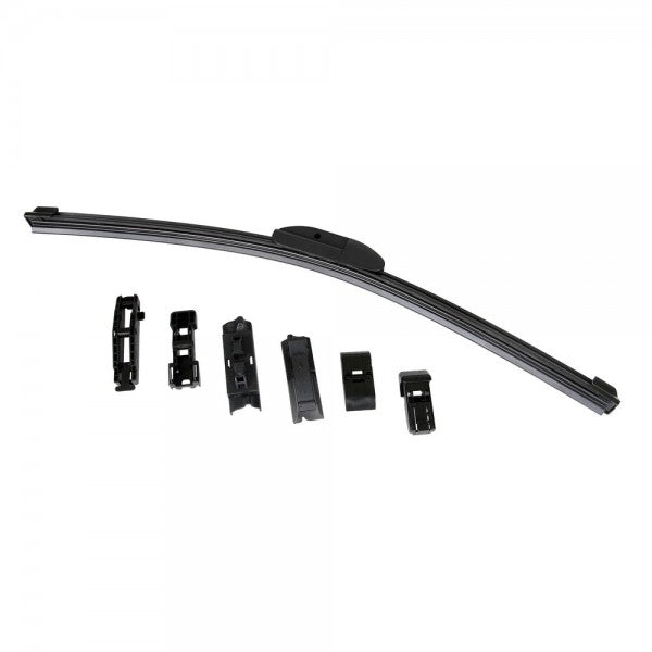 ΥΑΛΟΚΑΘΑΡΙΣΤΗΡΑΣ 58cm (23") EVO BLADE SPOILER  ΜΕ 6 ΑΝΤΑΠΤΟΡΕΣ - 1 ΤΕΜ.