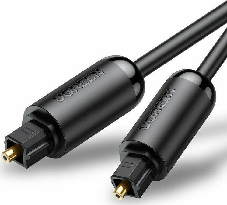 Ugreen Optical Audio Cable TOS male - TOS male 2m (70892)