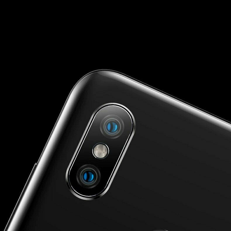 Wozinsky Camera Lens Tempered Glass (Galaxy M51)