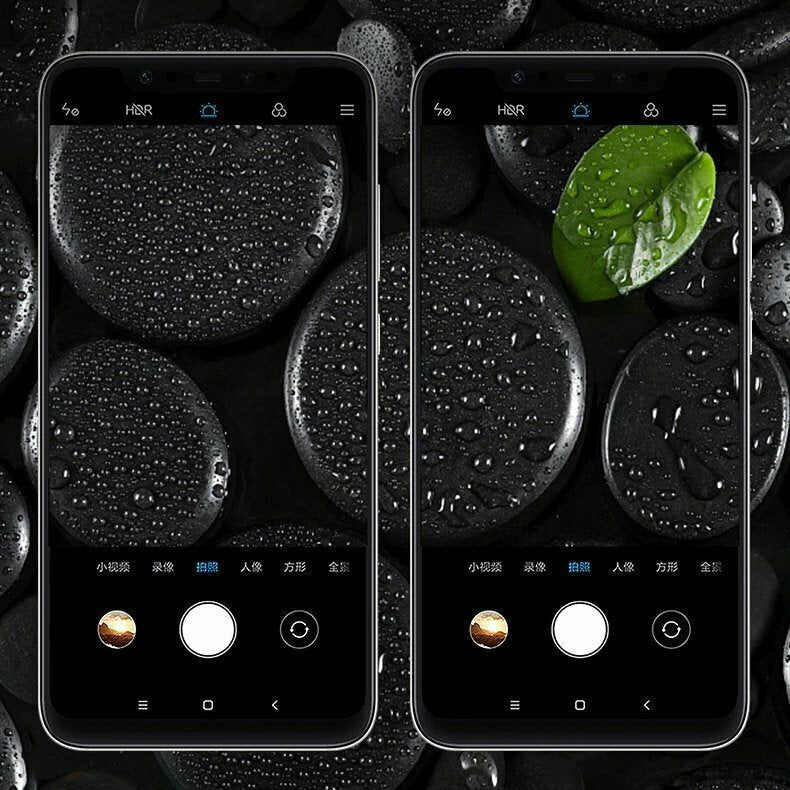 Wozinsky Camera Lens Tempered Glass (Galaxy M51)