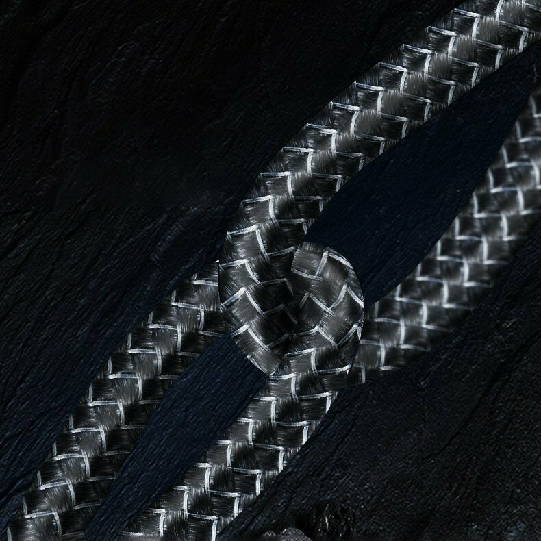 Proda Braided USB 2.0 to micro USB Cable Γκρι 1m (PD-B52M)