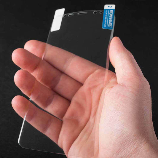 Wozinsky 3D Screen Protector (Galaxy S8)