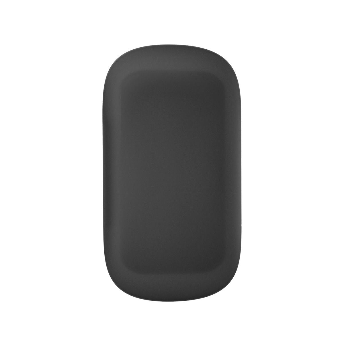 AirPop PocketMask Gen 2 Θήκη για Μάσκα Προστασίας σε Μαύρο χρώμα 1τμχ 43353