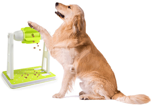 All For Paws Interactive Treat Turbine Παιχνίδι Σκύλου 34x33x22cm