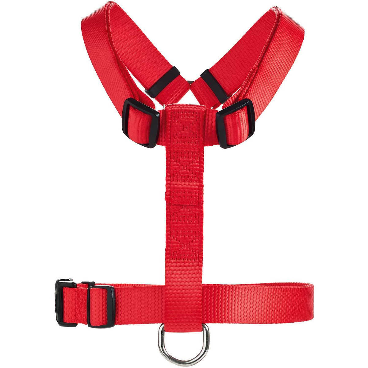 Harness London VR 22-36/XXS (Polyester, red)
