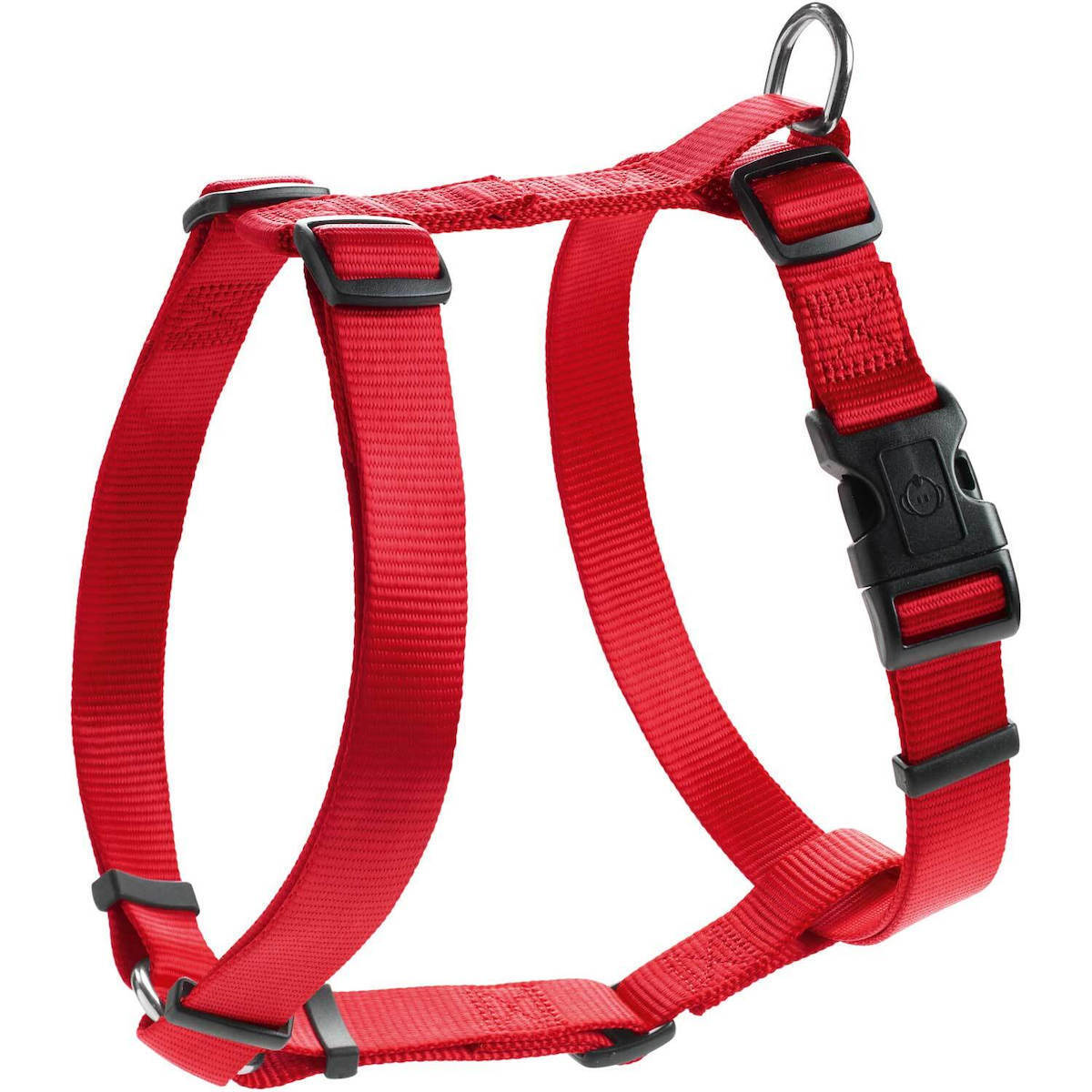 Harness London VR 22-36/XXS (Polyester, red)
