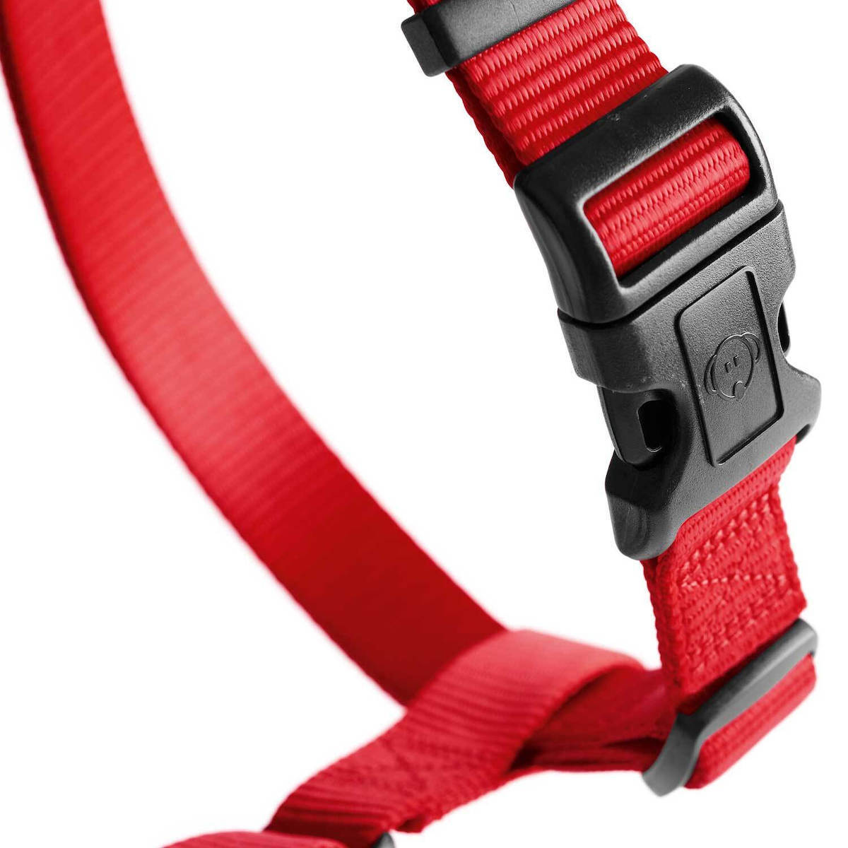 Harness London VR 22-36/XXS (Polyester, red)