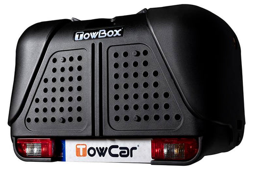 TowBox V2 Dog Urban
