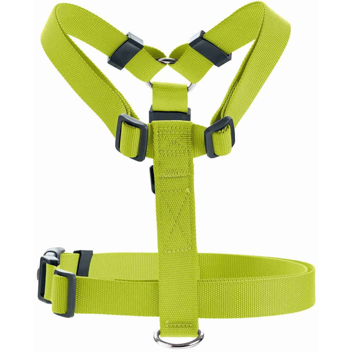Harness London VR 41-70/S (Polyester, lime)