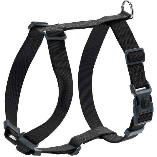 Hunter Σαμαράκι Σκύλου London Vario Rapid Μαύρο XX-Small 32-52cm 013503