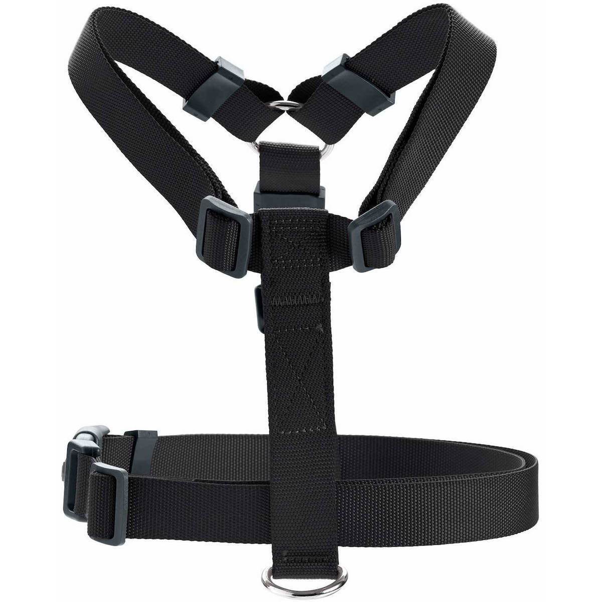 Hunter Σαμαράκι Σκύλου London Vario Rapid Μαύρο XX-Small 32-52cm 013503