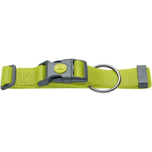 Collar London VP 34-56/L (Polyester, limette)