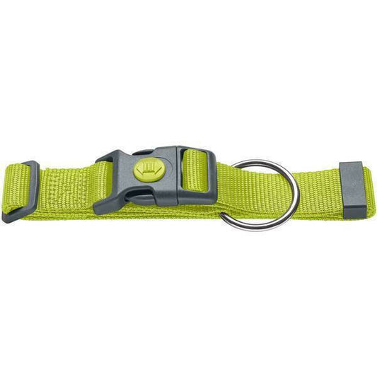 Collar London VP 34-56/L (Polyester, limette)
