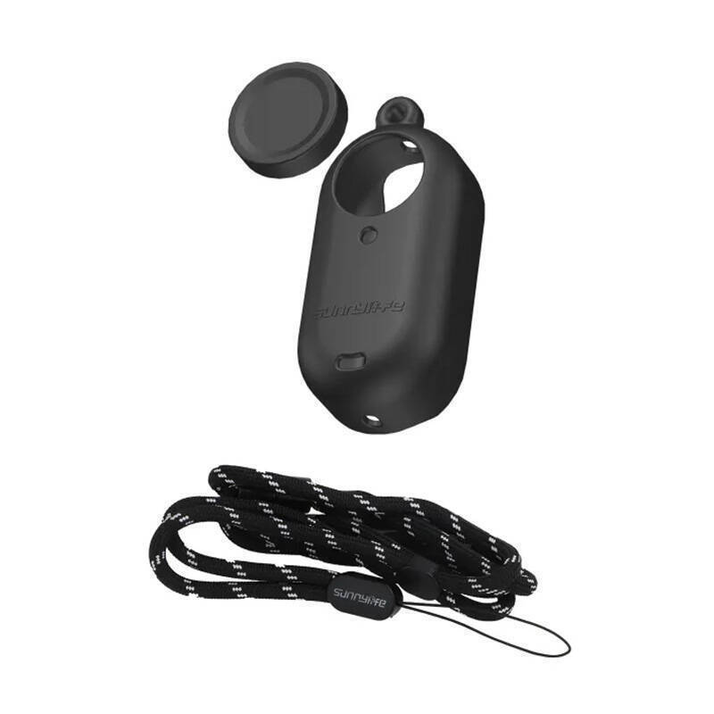 Sunnylife για Action Cameras Insta360