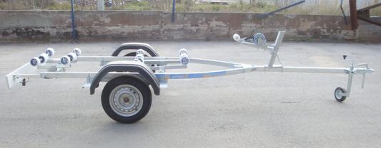 ΤΡΕΙΛΕΡ ΓΙΑ JET-SKI