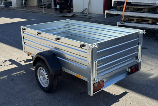 Μπαγκαζιέρα-Α175