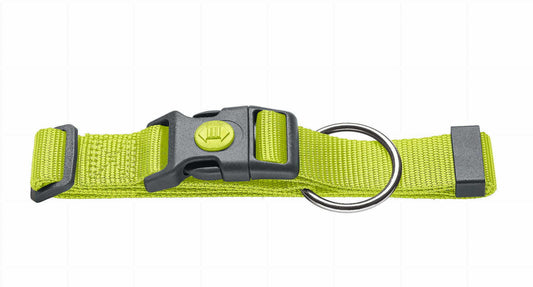 Collar London VP 39-64/L-XL (Polyester, limette)