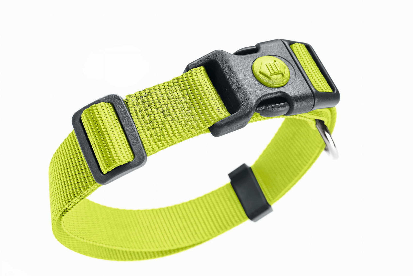 Collar London VP 39-64/L-XL (Polyester, limette)