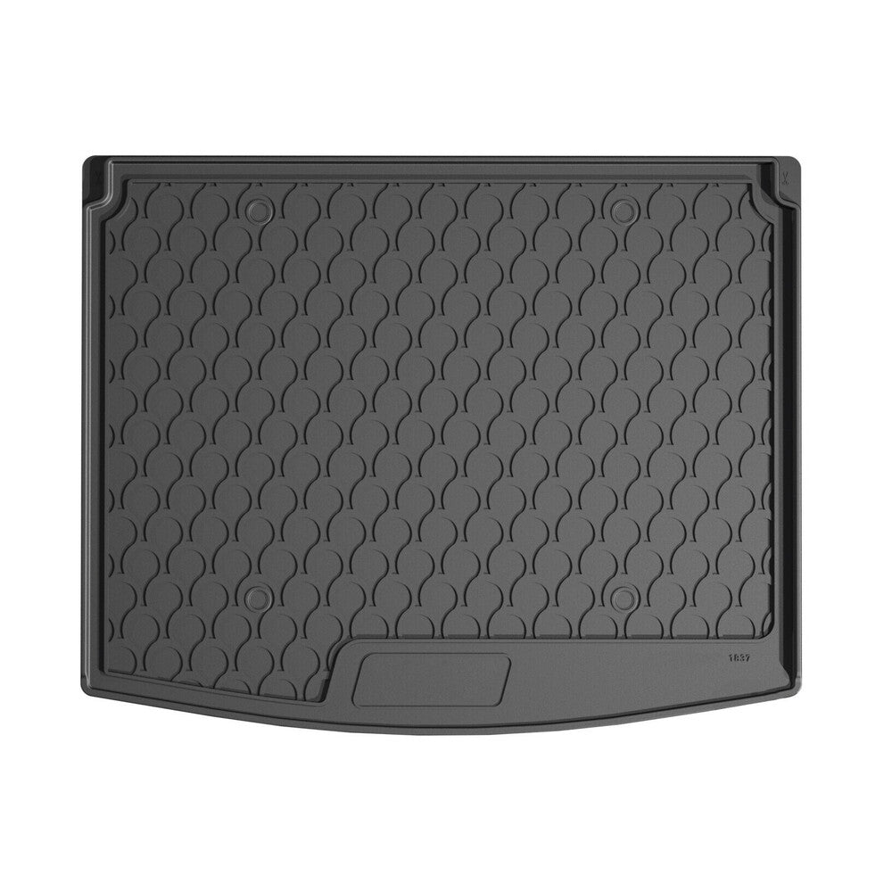 ΜΑΡΚΕ ΠΑΤΑΚΙ ΣΚΑΦΗ ΠΟΡΤ ΜΠΑΓΚΑΖ ΓΙΑ JEEP COMPASS 07/2017+ SUMISURA TRUNK MAT ΑΠΟ ΑΟΣΜΟ, ΜΗ ΤΟΞΙΚΟ, ΟΙΚΟΛΟΓΙΚΟ ΚΑΙ ΑΝΑΚΥΚΛΩΣΙΜΟ ΣΥΝΘΕΤΙΚΟ ΛΑΣΤΙΧΟ ΣΕ ΜΑΥΡΟ Χ...