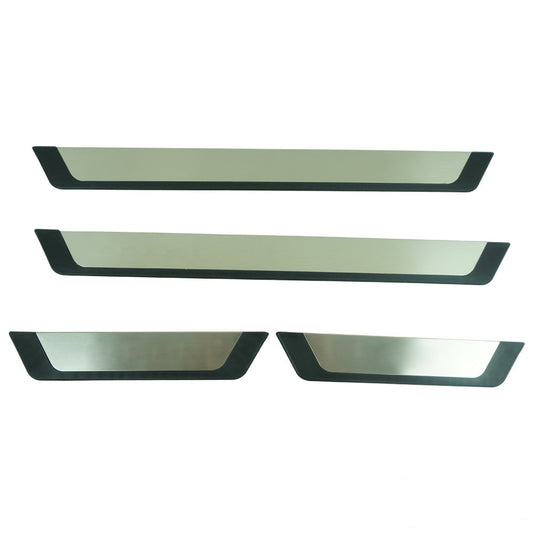 ΜΑΡΣΠΙΕ ΓΙΑ FORD KUGA 2013-2017 SUV ΕΣΩΤΕΡΙΚΑ ΟMTEC - 4 TEM.