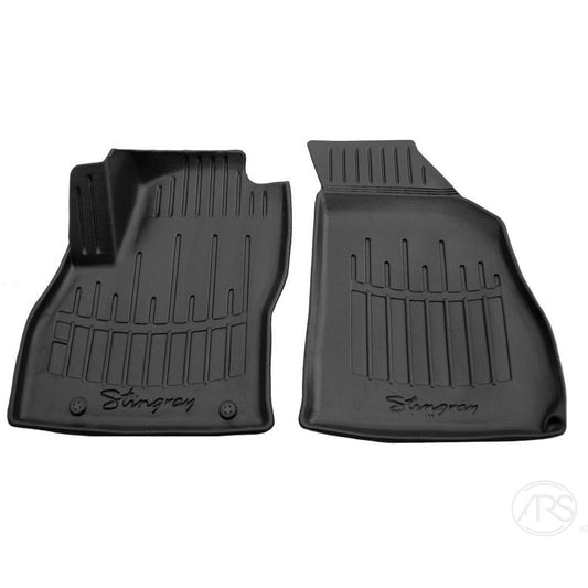 ΠΑΤΑΚΙA ΛΑΣΤΙΧΟ ΣΕ ΣΚΑΦΗ ME KOYMΠΩΜΑΤΑ ΓΙΑ CITROEN NEMO 2008+ RACE AXION - 2 Τεμ.