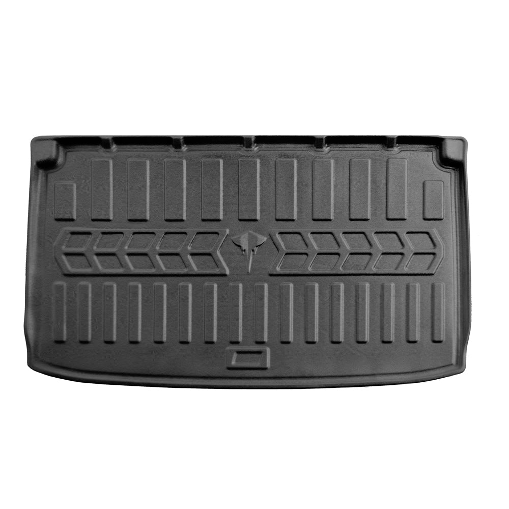 ΠΑΤΑΚΙ ΠΟΡΤ ΜΠΑΓΚΑΖ ΣΕ ΣΚΑΦΗ ΓΙΑ FORD ECOSPORT II 5D 2013-2023 ΑΝΩ ΜΕΡΟΣ RACE AXION - 1 Τεμ.