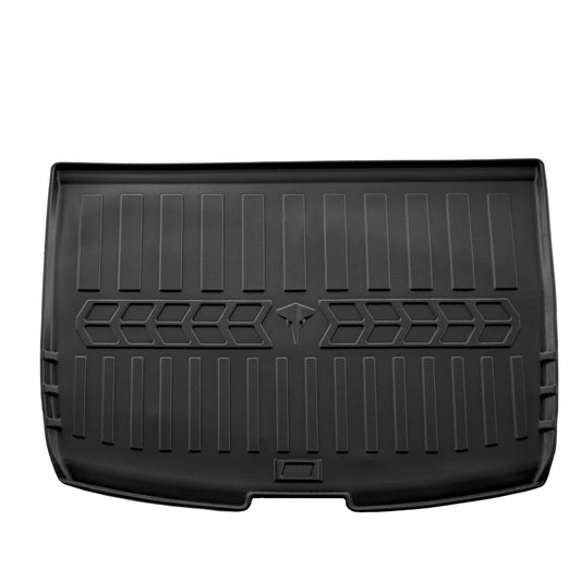 ΠΑΤΑΚΙ ΠΟΡΤ ΜΠΑΓΚΑΖ ΣΕ ΣΚΑΦΗ ΓΙΑ MITSUBISHI ECLIPSE CROSS 5D 2017+ ΕΠΑΝΩ ΜΕΡΟΣ RACE AXION - 1 Τεμ.