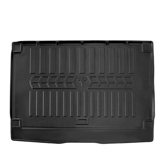 ΠΑΤΑΚΙ ΠΟΡΤ ΜΠΑΓΚΑΖ ΣΕ ΣΚΑΦΗ ΓΙΑ PEUGEOT PARTNER II 5ΘΕΣΕΩΝ 2008-2018 / CITROEN BERLINGO II 5ΘΕΣΕΩΝ 2008-2018 RACE AXION - 1 Τεμ.