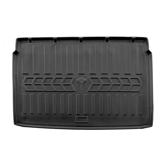 ΠΑΤΑΚΙ ΠΟΡΤ ΜΠΑΓΚΑΖ ΣΕ ΣΚΑΦΗ ΓΙΑ PEUGEOT 2008 II / E-2008 5D 2019+ ΕΠΑΝΩ ΜΕΡΟΣ RACE AXION - 1 Τεμ.