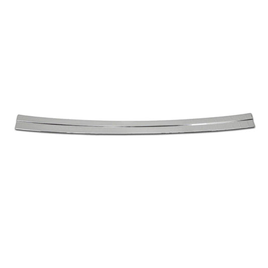 TRIM ΜΑΡΚΕ ΠΟΡΤ ΜΠΑΓΚΑΖ ΧΡΩΜΙΟ ΜΕΤΑΛΛΙΚΟ S-DIZAYN ΓΙΑ SKODA KODIAQ 2016+ - 1 TEM.
