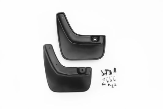 ΛΑΣΠΩΤΗΡΕΣ ΓΙΑ MAZDA 3 5D 2011-2013 ΠΙΣΩ 2ΤΕΜ. (ΠΟΛΥΑΙΡΕΘΑΝΗΣ)